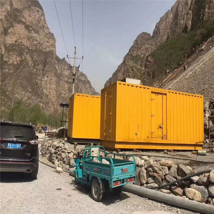 恩平柴油发电机组运行过程中需要注意哪些事项？