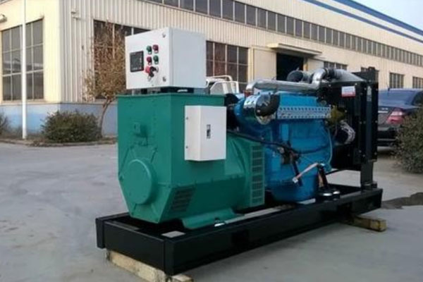 恩平发电机组的分类有哪些？