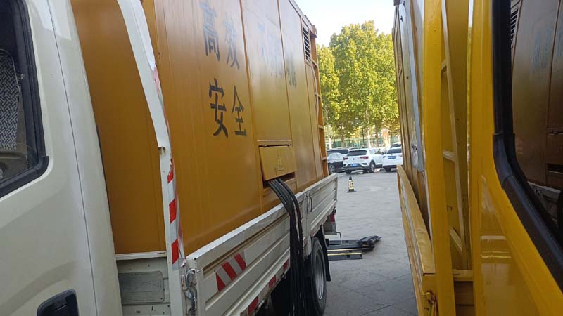 恩平柴油发电机组的应用领域有哪些？