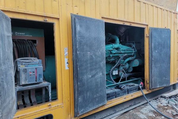 恩平发电机组夏季保养的注意事项有哪些？