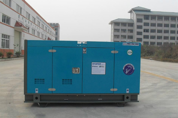 恩平发电机租赁发电机组的换季保养注意事项