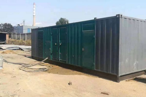 恩平发电机组保养注意事项？