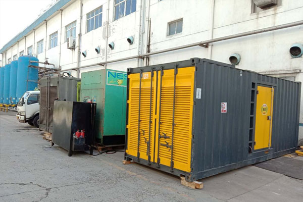 恩平发电机组保养是确保其正常运行、延长使用寿命的关键，以下是一些保养注意事项