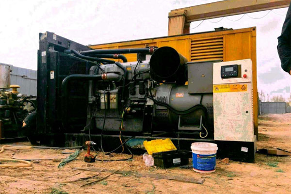恩平柴油发电机组都有哪几种电压规格？