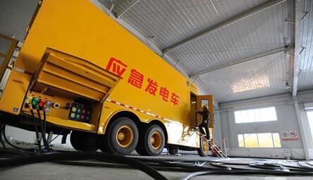 恩平发电机组租赁的前景市场如何？