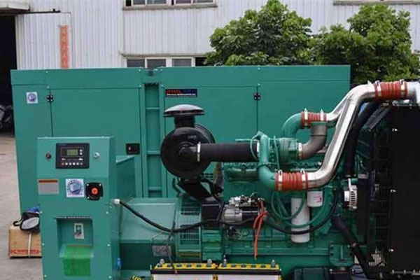 恩平工厂发电机应急发电注意事项？