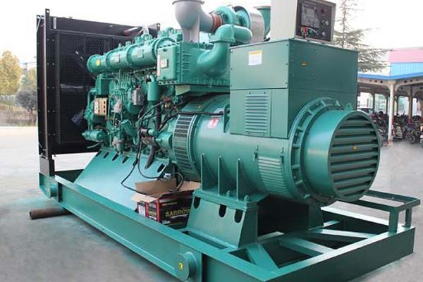 恩平工厂发电机应急发电中如何优化燃油储备管理？