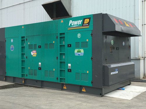 恩平如何判断发电机组防冻液的质量是否下降？