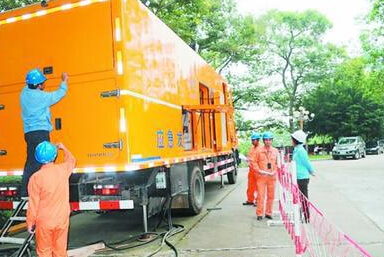 恩平不同标号的柴油可以混合使用吗？