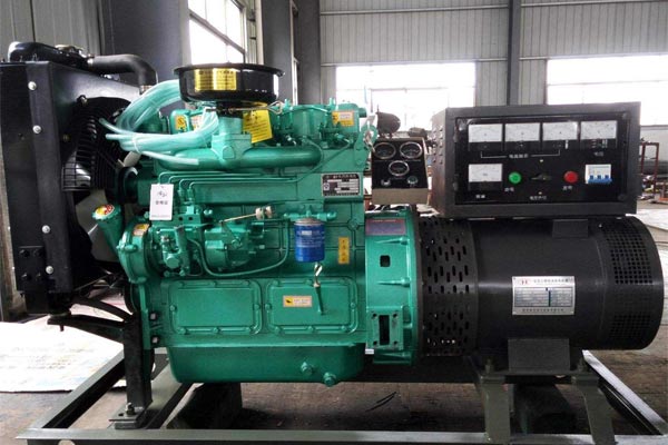 恩平传感器在柴油发电机组中起到什么作用？