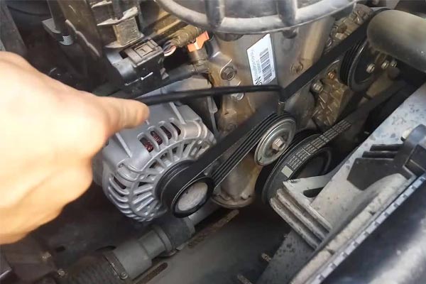 恩平转速传感器的工作原理是什么？