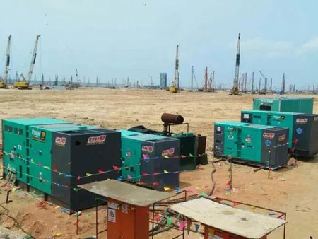 恩平如何检查和清洗空气滤清器？