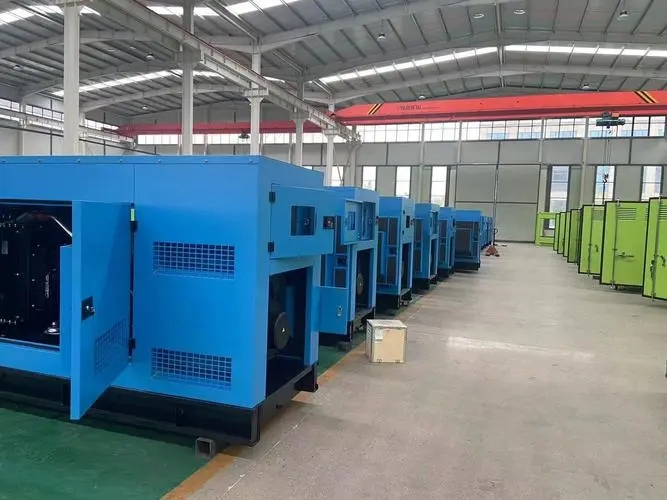 恩平如何判断柴油发电机组的电瓶是否需要更换？