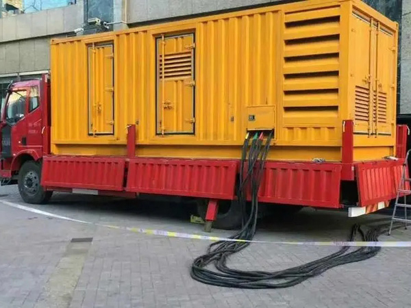 恩平柴油发电机组哪款操作系统比较好？