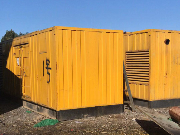 恩平柴油发电机组深海控制系统怎么样？