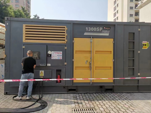 恩平500KW发电机组冬季应该配多大的启动电瓶？