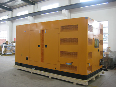 恩平不同类型的发电机组在冬季保养时的注意事项有何差异？