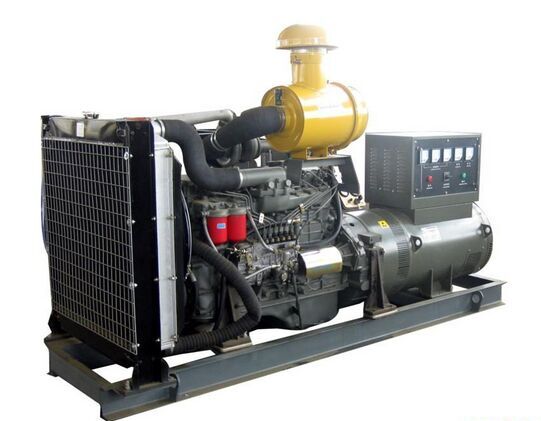 恩平汽油发电机组冬季保养时，燃油系统需要注意什么？