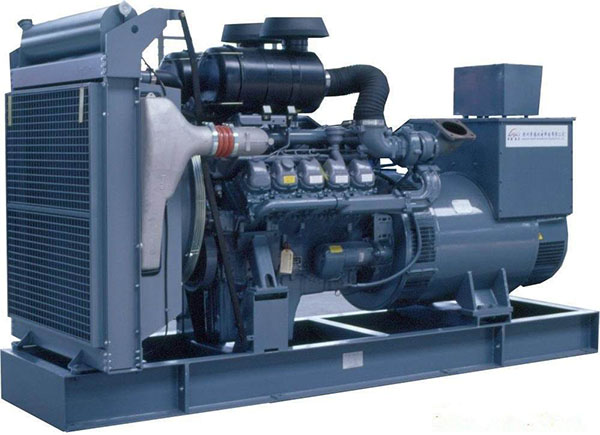 恩平发电机组冬季保养需注意哪些细节？