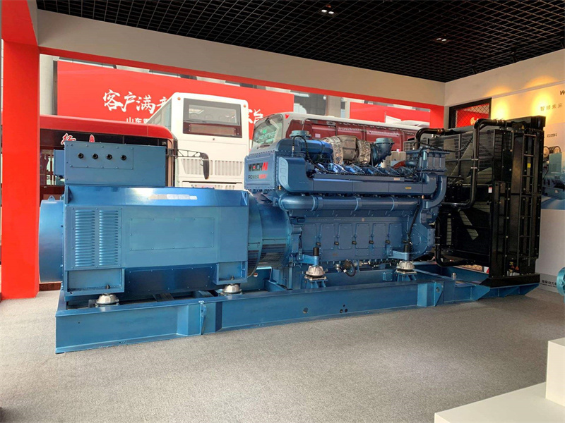 恩平柴油发电机组冬季保养周期是多久？