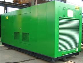 恩平柴油发电机组的加热装置有哪些类型？