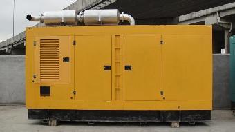 恩平柴油发电机组北方使用是否需要加装加热装置？