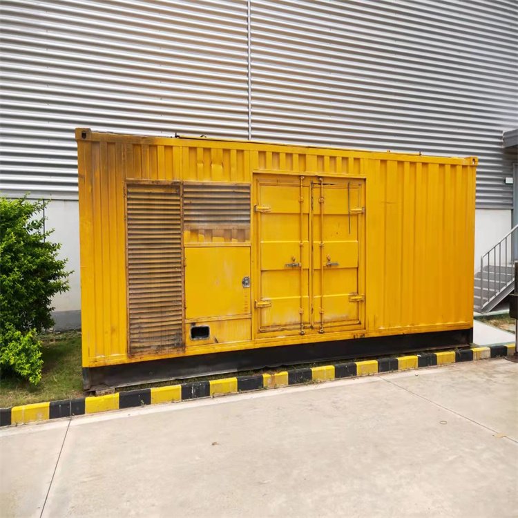 恩平柴油发电机组在冬季启动前如何对燃油系统进行预热？