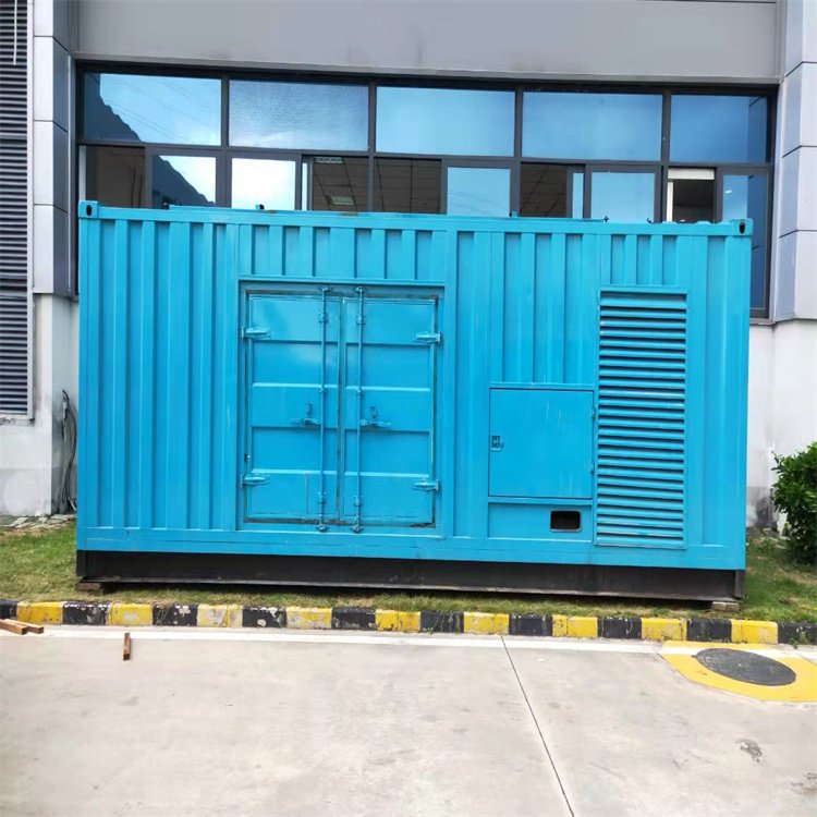 恩平柴油发电机组冬季燃油使用注意事项？