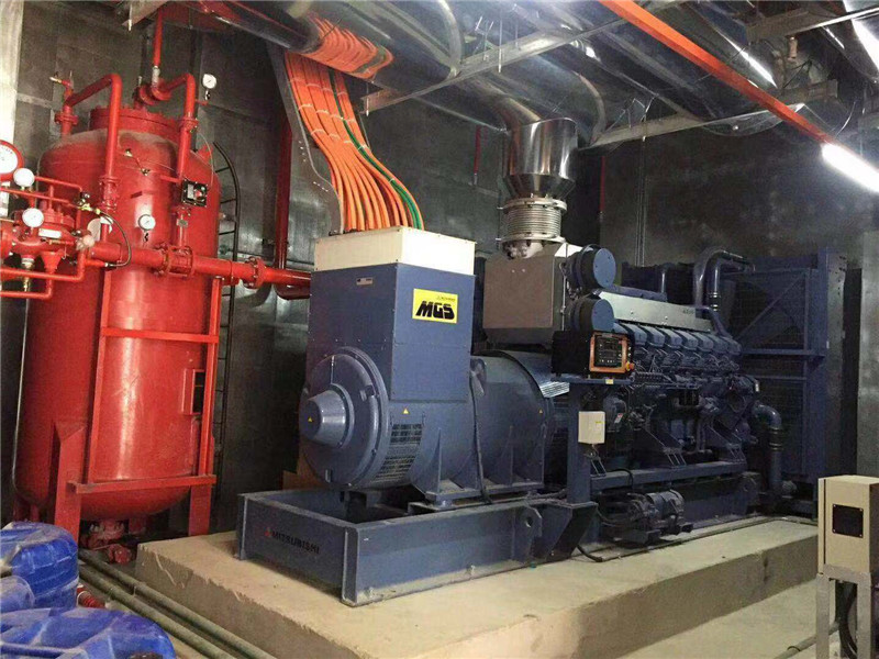 恩平寒冷地区冬季使用柴油发电机组前如何预热机油？