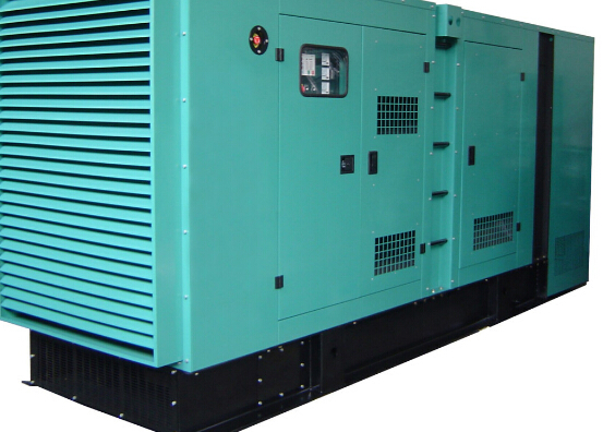 恩平发电机组水冷式机油散热器常见的故障有哪些？