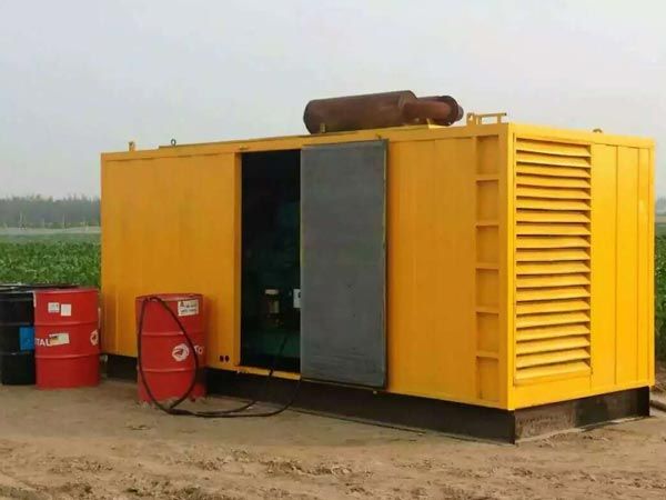 恩平安装新的水冷式机油散热器密封件有哪些注意事项？