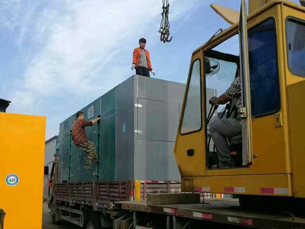 恩平更换水冷式机油散热器密封件的操作流程是怎样的？