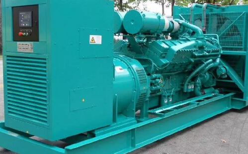 恩平柴油发电机组冬季使用中需要注意哪些事项？