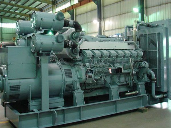 恩平电气系统故障可能导致冬季柴油发电机组启动失败的原因有哪些？