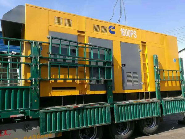 恩平一份发电机组安装调试合同的注意事项