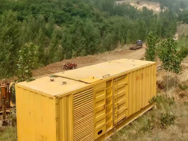 恩平柴油发电机组冬季日常维修注意事项？